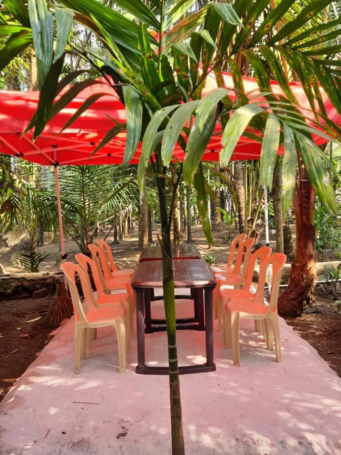 Nivaant @ Vicharays Apartment Alibaug Exterior photo