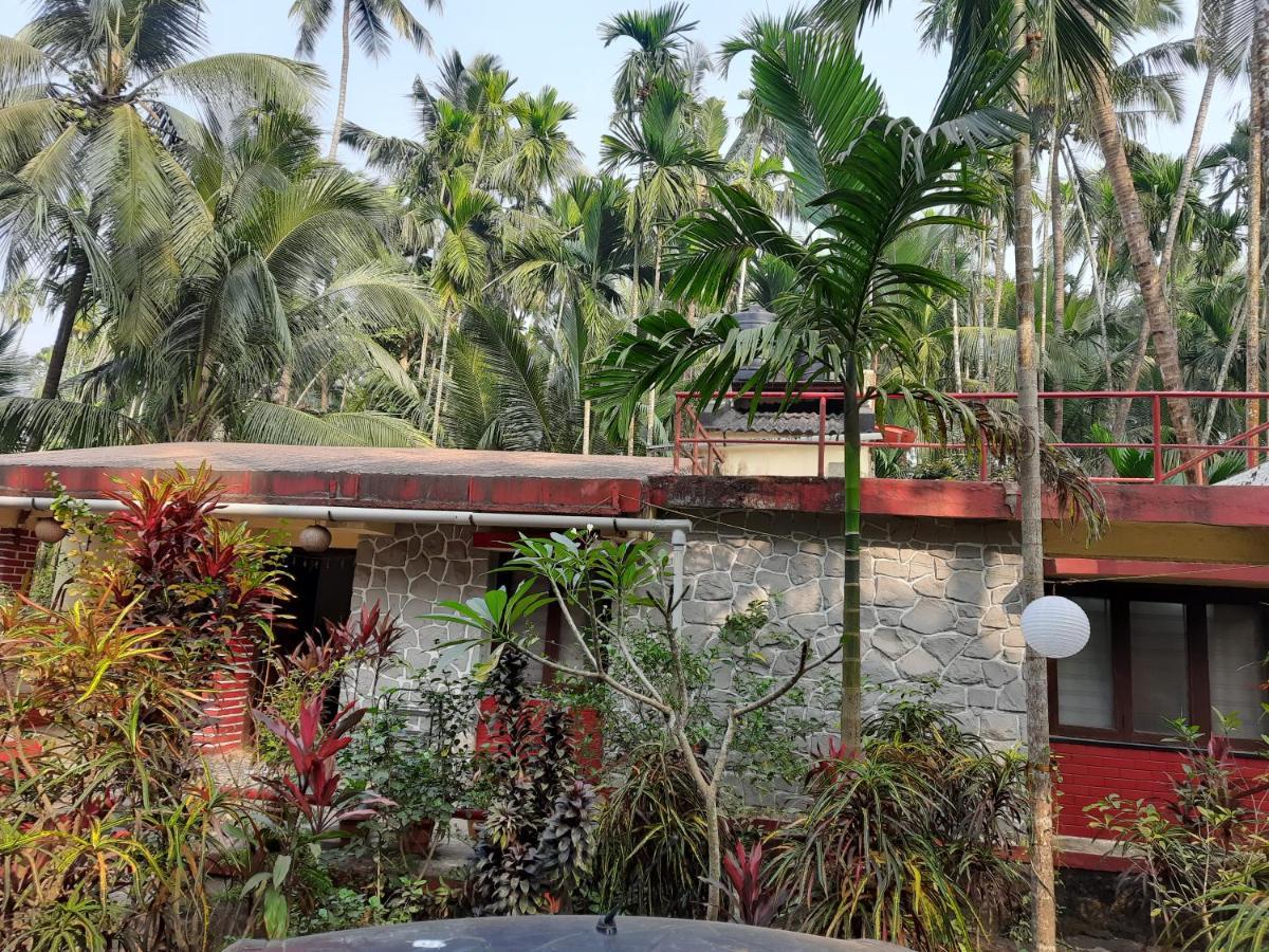 Nivaant @ Vicharays Apartment Alibaug Exterior photo