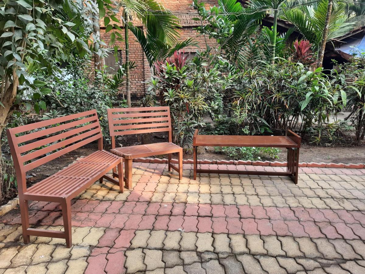 Nivaant @ Vicharays Apartment Alibaug Exterior photo