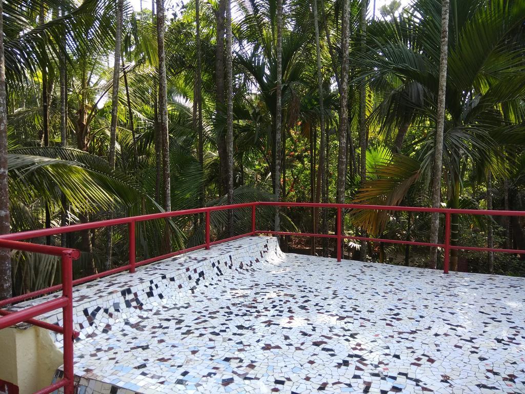 Nivaant @ Vicharays Apartment Alibaug Exterior photo