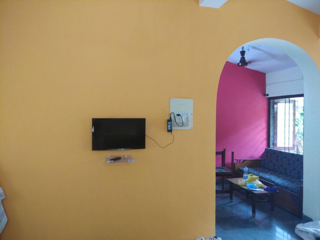 Nivaant @ Vicharays Apartment Alibaug Exterior photo