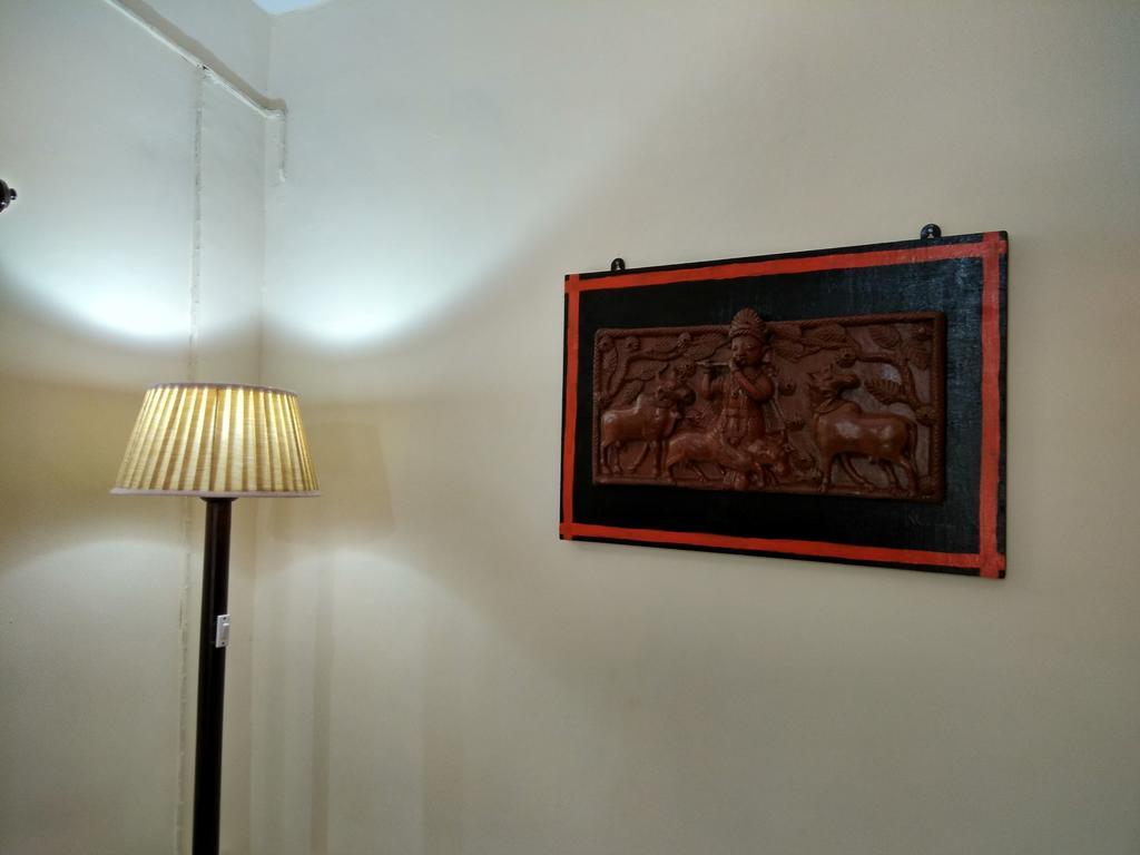 Nivaant @ Vicharays Apartment Alibaug Exterior photo
