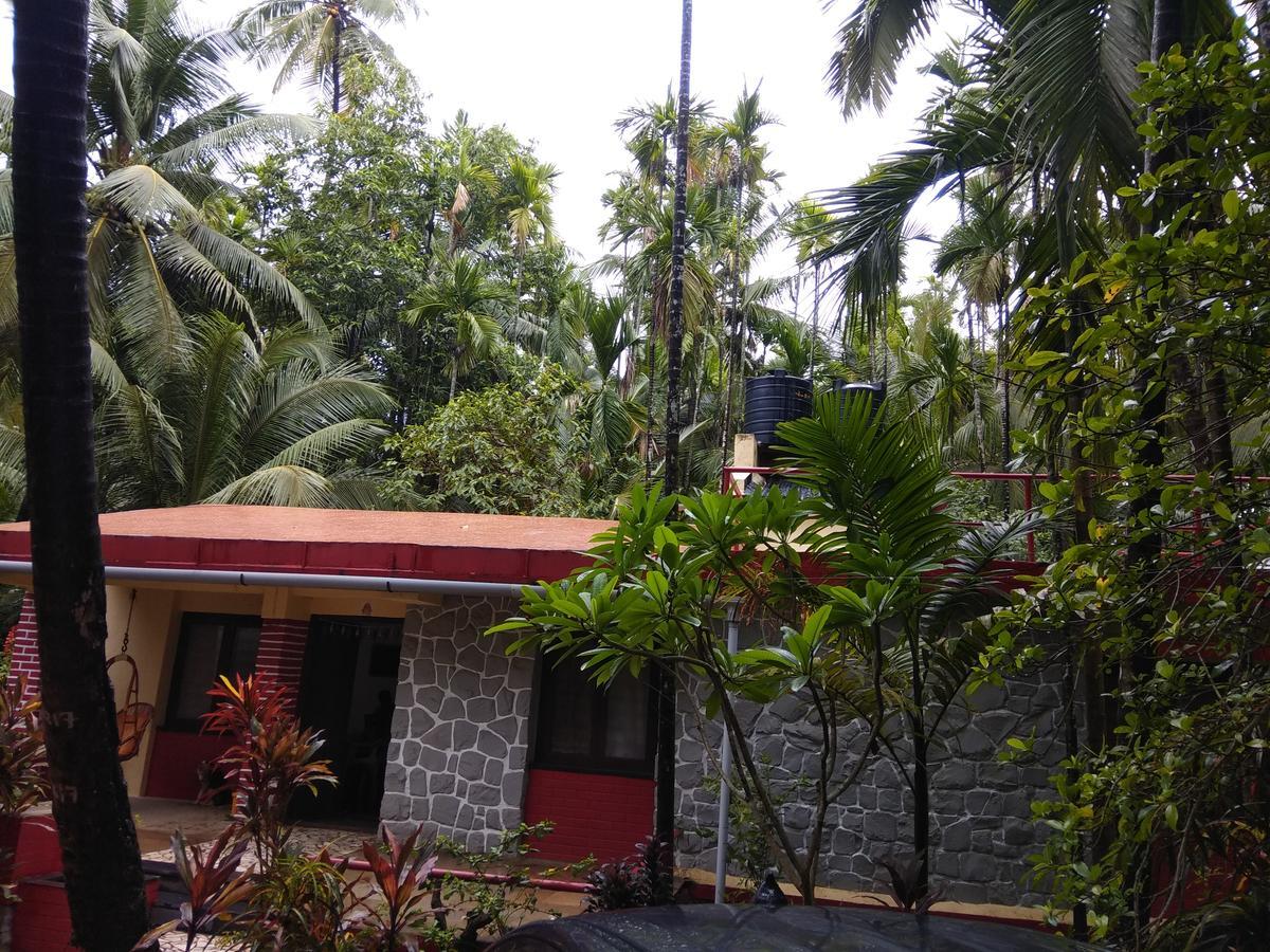 Nivaant @ Vicharays Apartment Alibaug Exterior photo