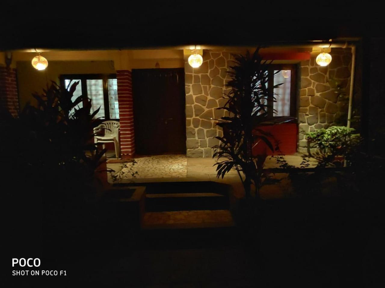 Nivaant @ Vicharays Apartment Alibaug Exterior photo