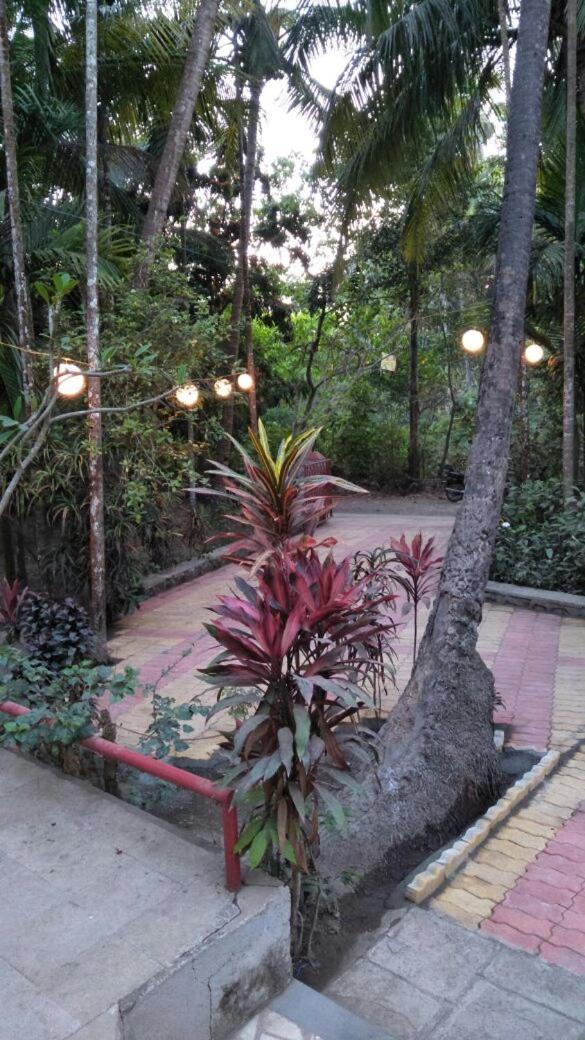 Nivaant @ Vicharays Apartment Alibaug Exterior photo